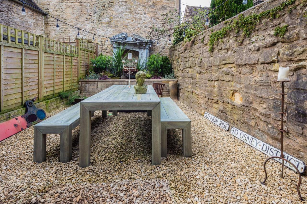 The Surveyor'S House Tetbury Villa Exterior foto