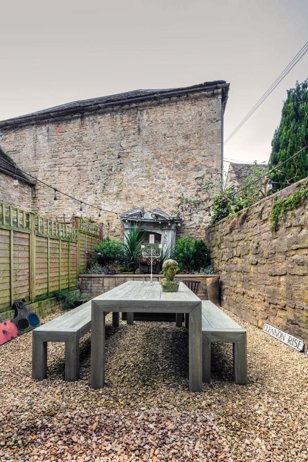 The Surveyor'S House Tetbury Villa Exterior foto